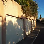 Duplex, Vue Panoramique Sur La Méditerranée, Piscine, Garage Appartamento Saint-Raphaël