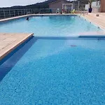 Appartamento Duplex, Vue Panoramique Sur La Méditerranée, Piscine, Garage Saint-Raphaël
