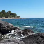 Duplex, Vue Panoramique Sur La Méditerranée, Piscine, Garage * Saint-Raphaël