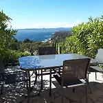 Appartamento Duplex, Vue Panoramique Sur La Méditerranée, Piscine, Garage Saint-Raphaël