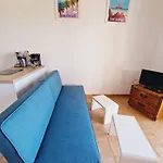 Duplex, Vue Panoramique Sur La Méditerranée, Piscine, Garage Saint-Raphaël