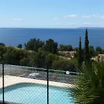 Duplex, Vue Panoramique Sur La Méditerranée, Piscine, Garage Appartamento Saint-Raphaël
