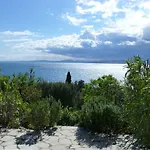 Duplex, Vue Panoramique Sur La Méditerranée, Piscine, Garage Appartamento Saint-Raphaël
