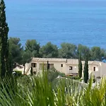 Duplex, Vue Panoramique Sur La Méditerranée, Piscine, Garage Appartamento *