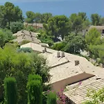 Duplex, Vue Panoramique Sur La Méditerranée, Piscine, Garage Appartamento Saint-Raphaël