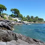 Duplex, Vue Panoramique Sur La Méditerranée, Piscine, Garage *