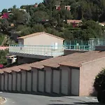 Duplex, Vue Panoramique Sur La Méditerranée, Piscine, Garage