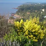 Duplex, Vue Panoramique Sur La Méditerranée, Piscine, Garage * Saint-Raphaël