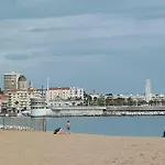 Duplex, Vue Panoramique Sur La Méditerranée, Piscine, Garage Saint-Raphaël