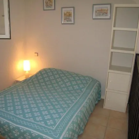 Апартаменты Duplex, Vue Panoramique Sur La Mediterranee, Piscine, Garage