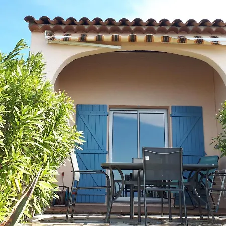 Apartamento Duplex, Vue Panoramique Sur La Mediterranee, Piscine, Garage *