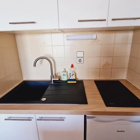 Апартаменты Duplex, Vue Panoramique Sur La Mediterranee, Piscine, Garage *
