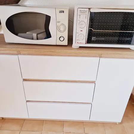 Апартаменты Duplex, Vue Panoramique Sur La Mediterranee, Piscine, Garage *