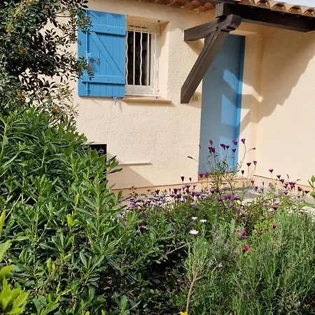 Duplex, Vue Panoramique Sur La Mediterranee, Piscine, Garage Апартаменты *
