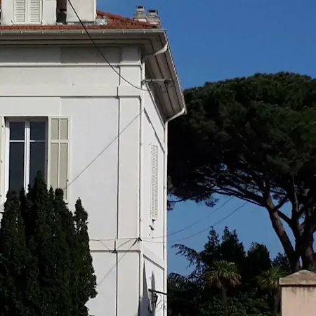 Duplex, Vue Panoramique Sur La Mediterranee, Piscine, Garage * Сен-Рафаэль